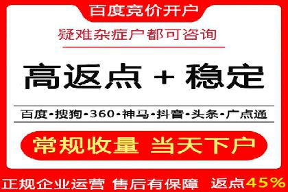 案例展示：托管竞价SEM助力企业转型